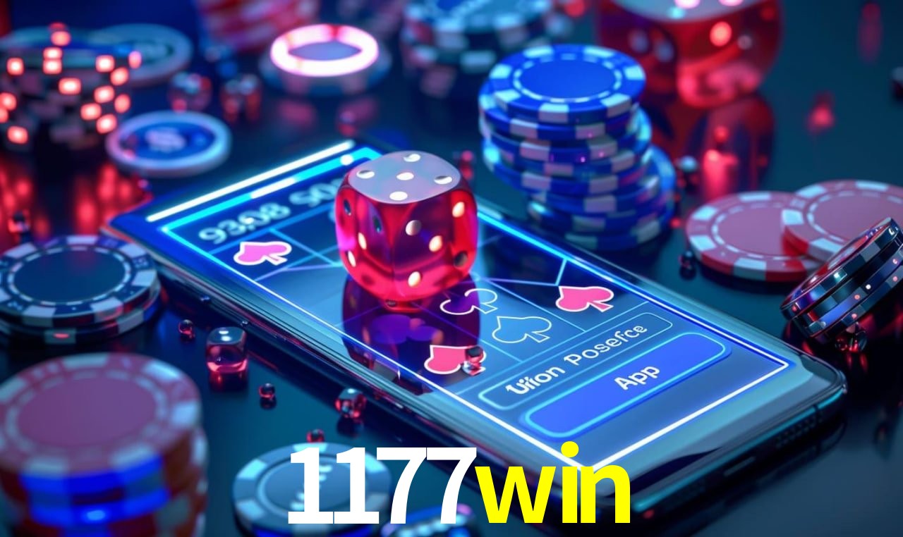 1177win login