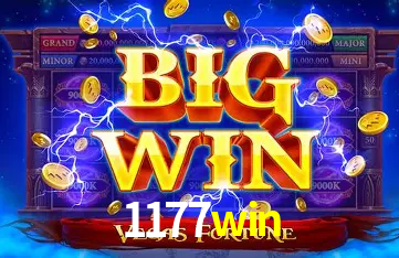 1177win: A Experiência de Casino com Jogos de Mesa ao Vivo